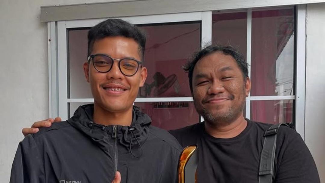 EKSKLUSIF: Bang Fayad Pede Indonesia Juara FFWS Global Finals 2025