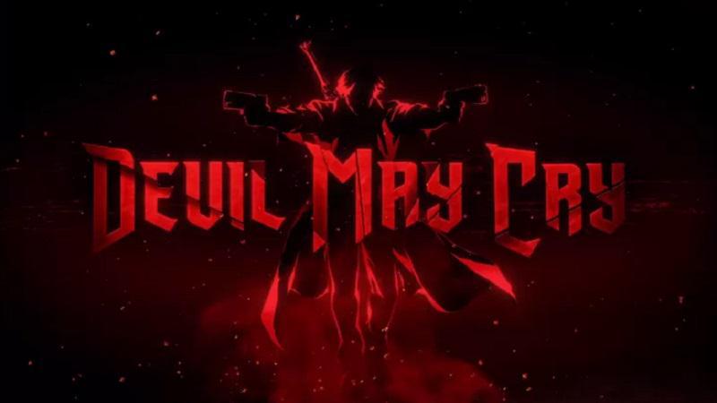 Devil May Cry