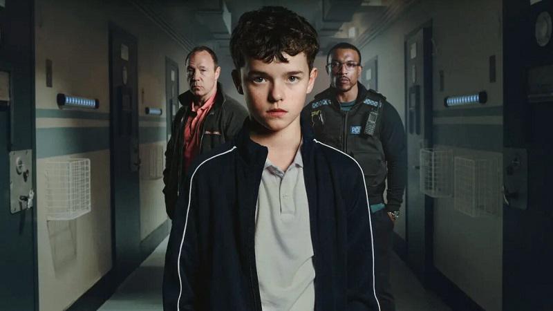 7 Fakta Serial Adolescence yang Sempat Bikin Heboh Jagat Maya