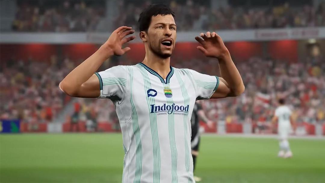 Sehabis Timnas Indonesia, Apakah Akan Ada Lisensi Liga 1 di eFootball?