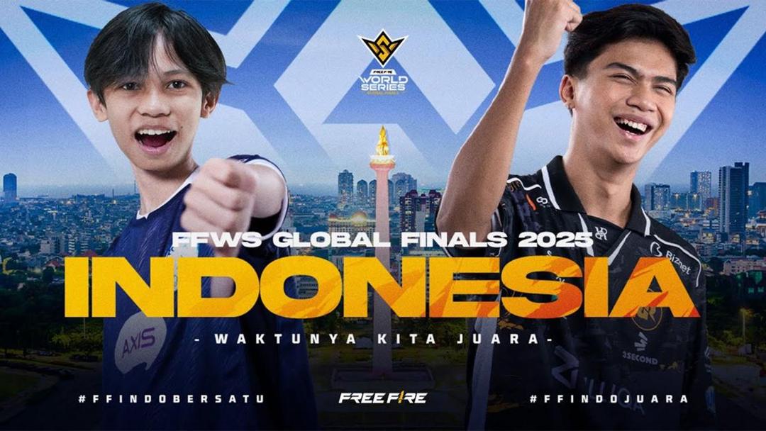 Bang Fayad Pede Indonesia Juara FFWS Global Finals 2025 1.jpg