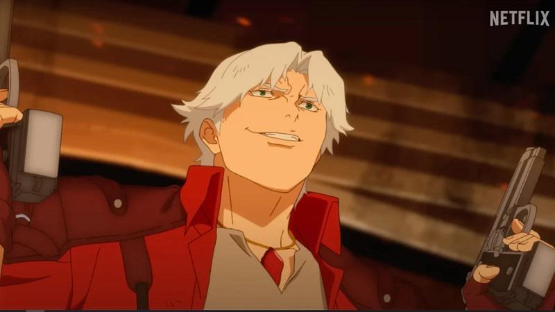 Devil May Cry