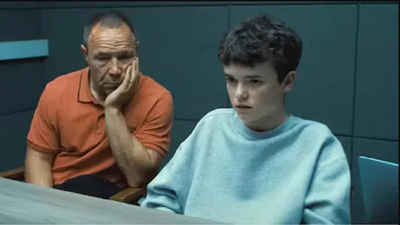 Serial Adolescence