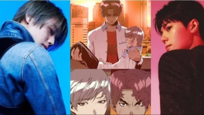 Weak Hero Class 1