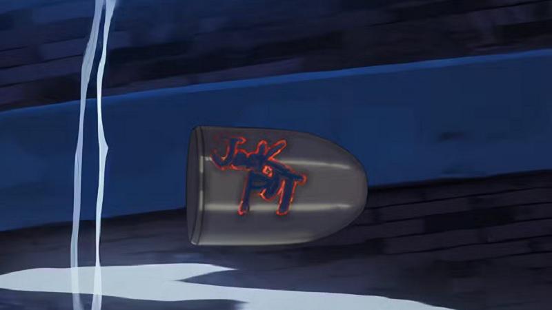 Anime Devil May Cry