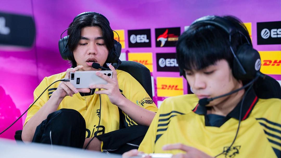 EKSKLUSIF — Hal Yang Ditekankan YNot Agar ONIC PH Punya Mental Juara