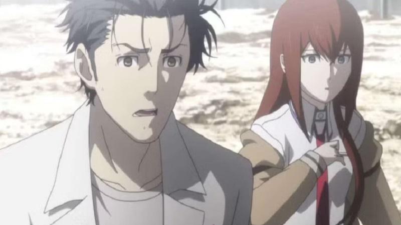 Anime Tersukses Berdasarkan Video Game
