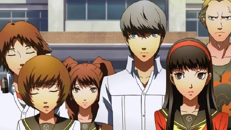 Anime Tersukses Berdasarkan Video Game