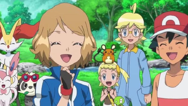 Anime Tersukses Berdasarkan Video Game