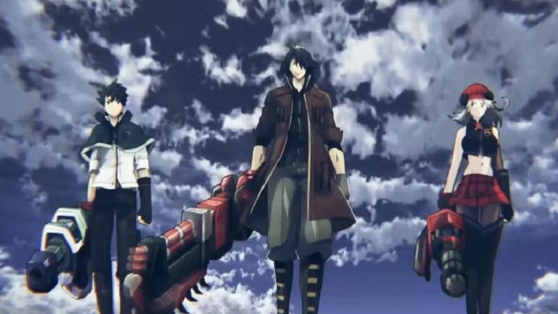 Anime Tersukses Berdasarkan Video Game