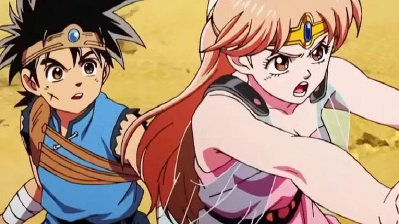 Anime Tersukses Berdasarkan Video Game