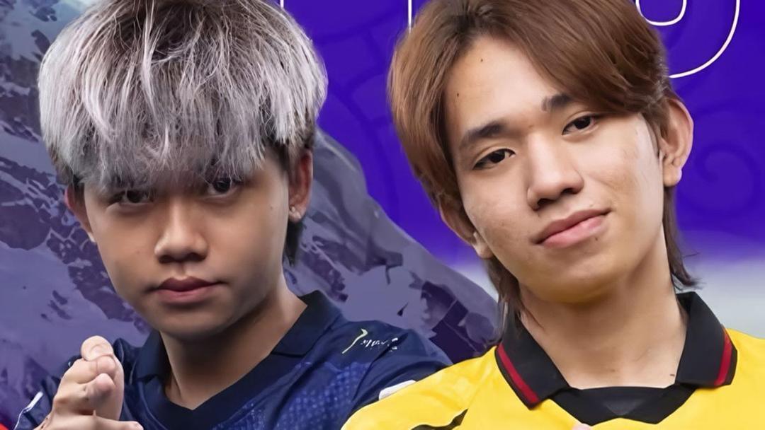Hasil ESL SPS Mobile Masters MLBB 2025 TLID vs ONIC