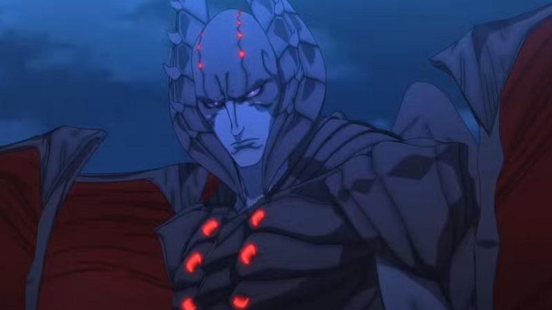 anime devil may cry