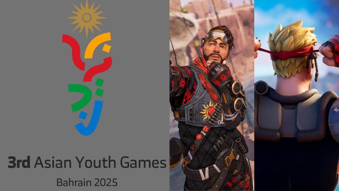 Daftar Game yang Dipertandingkan di Asian Youth Games 2025 Bahrain
