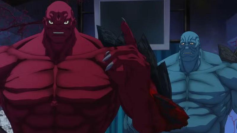 anime devil may cry