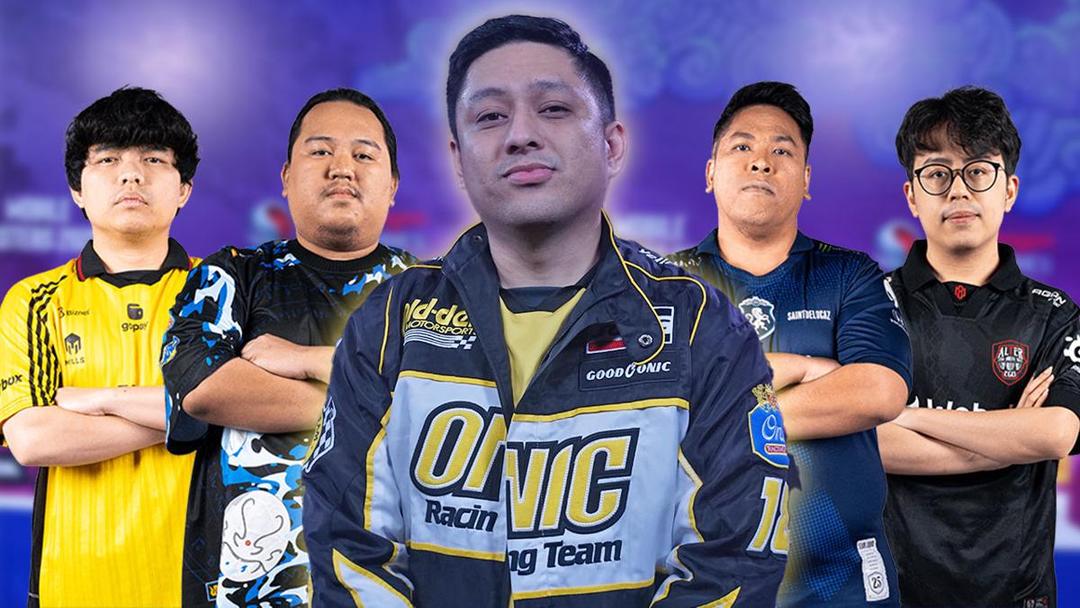 EKSKLUSIF - Fenomena Coach MLBB Dari Scene Dota, Begini POV Coach YNot