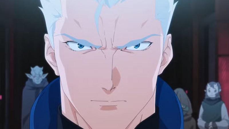 anime devil may cry