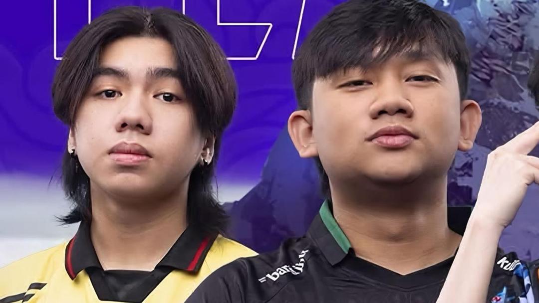 Hasil ESL SPS Mobile Masters MLBB 2025 ONIC PH vs Falcons PH