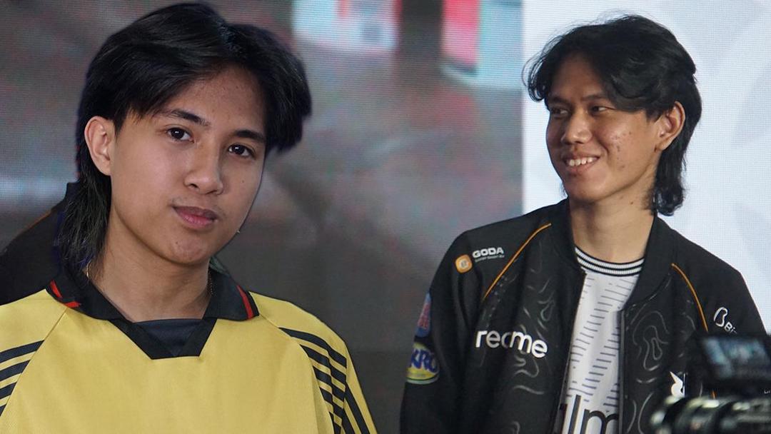 EKSKLUSIF — ONIC Kelra Sebut RRQ Toyy Berpotensi Jadi Penerus Skylar