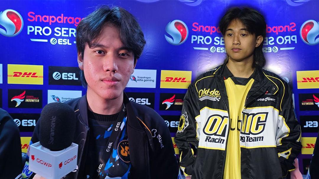 EKSKLUSIF — Reaksi Toyy Disebut Kelra Bisa Jadi Penerus Skylar