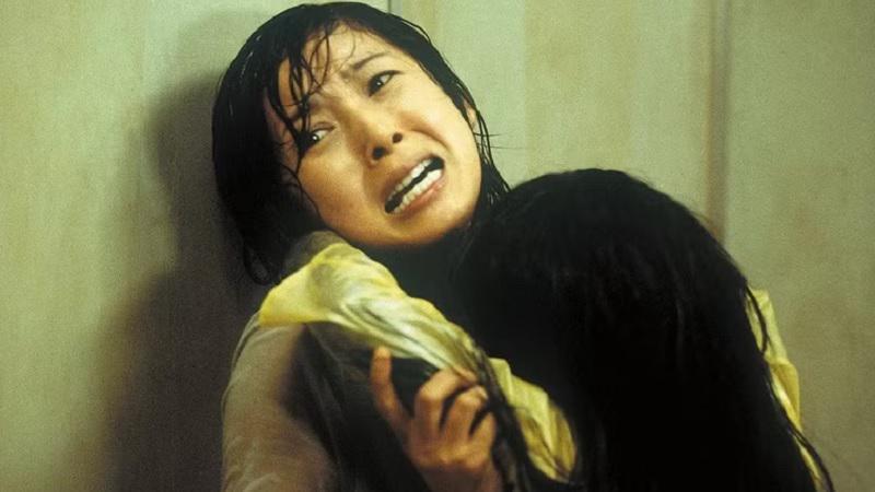Film Horor Jepang