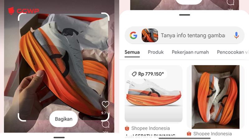 Circle to search POCO F7 Ultra