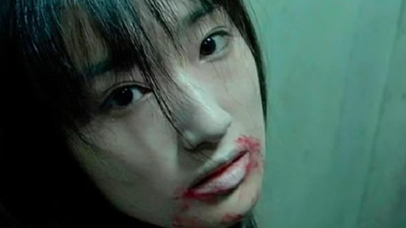 Film Horor Jepang