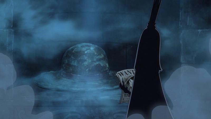 Teori One Piece Soal Im yang Bukan Manusia