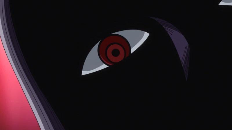 Teori One Piece