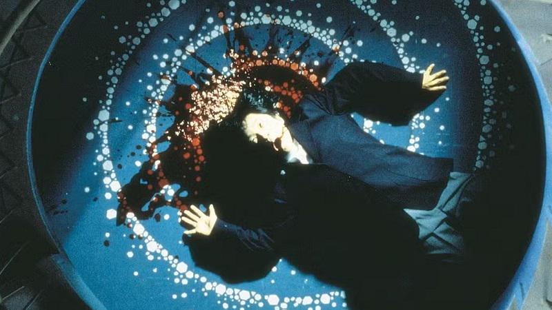 Film Horor Jepang