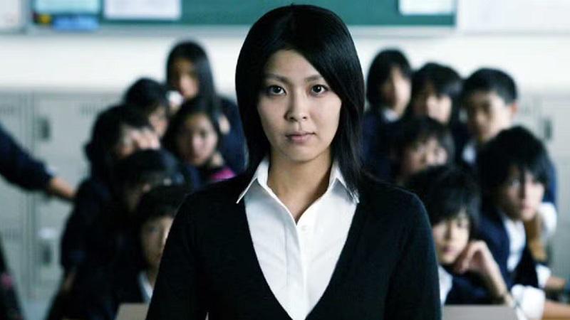Film Horor Jepang