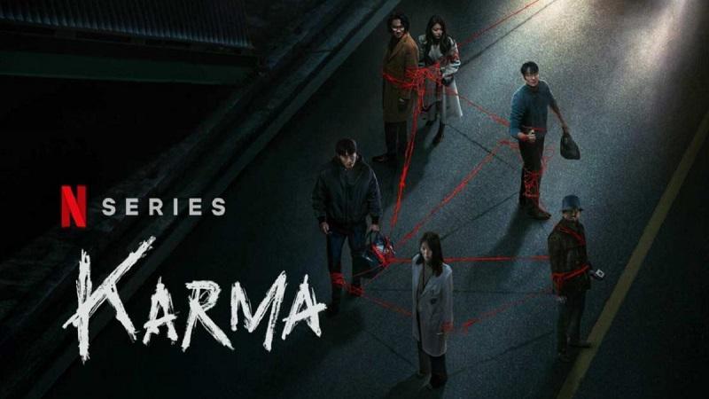 Penjelasan Ending Karma di Netflix, Circle Mengerikan Saling Terhubung