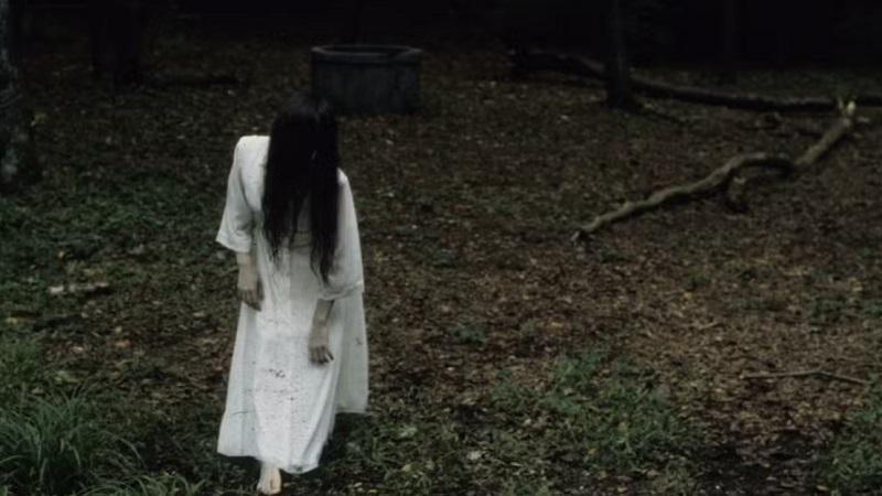 Film Horor Jepang