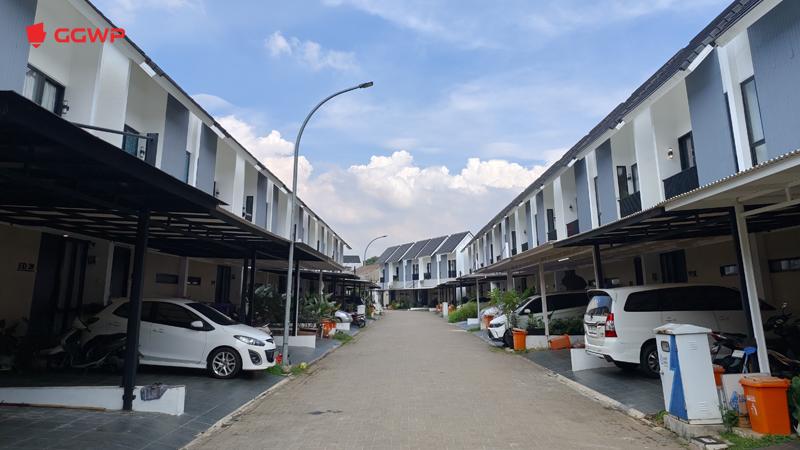 Foto Siang Hari POCO F7 Ultra