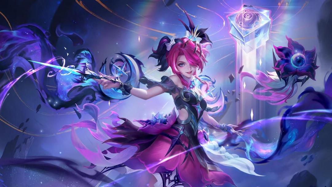 Download Mobile Legends (ML) Mod APK Unlimited Money dan Diamond 1.jpg