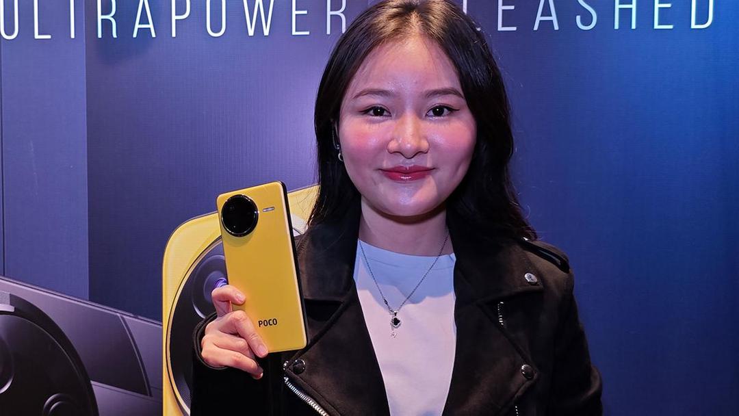 Harga POCO F7 Series: True Flagship Killer Mulai Dari Rp 7 Jutaan!