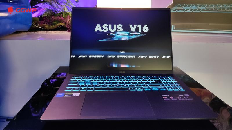 ASUS Gaming V16