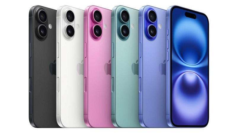 iphone 16