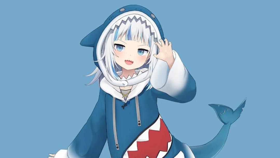 Gawr Gura Graduate dari hololive English, Stream Terakhir 1 Mei 2025