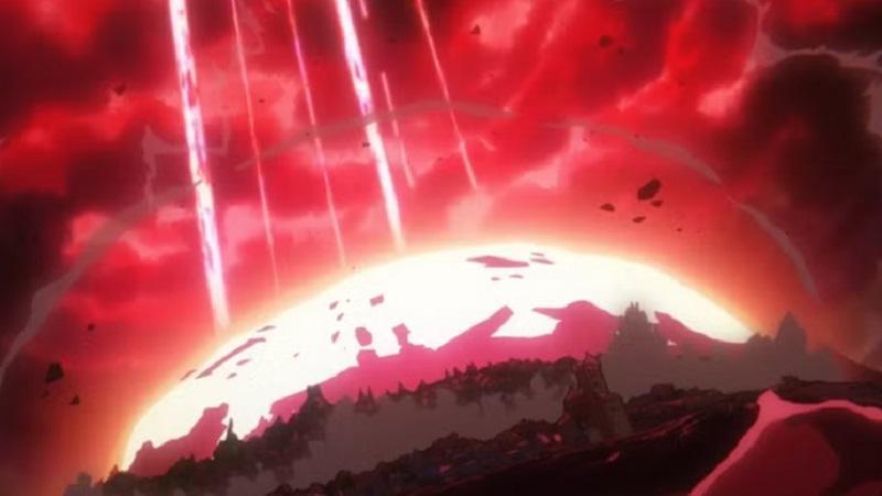 Fakta Arc Egghead