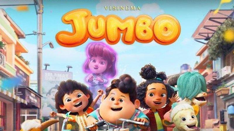Fakta Film Jumbo