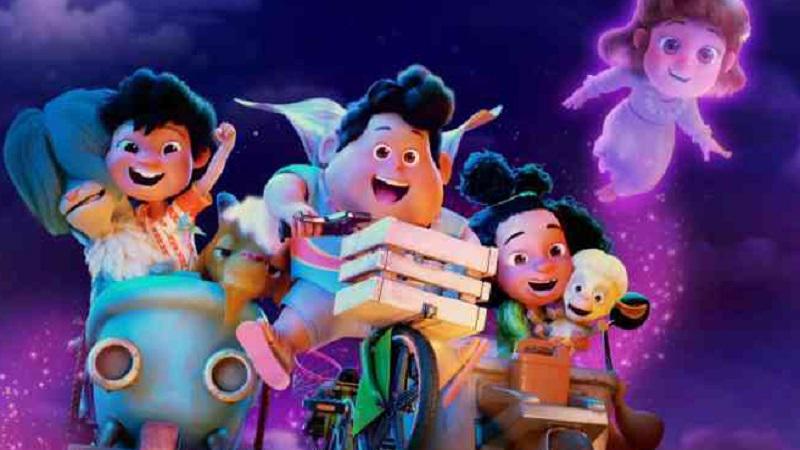 Fakta Film Jumbo