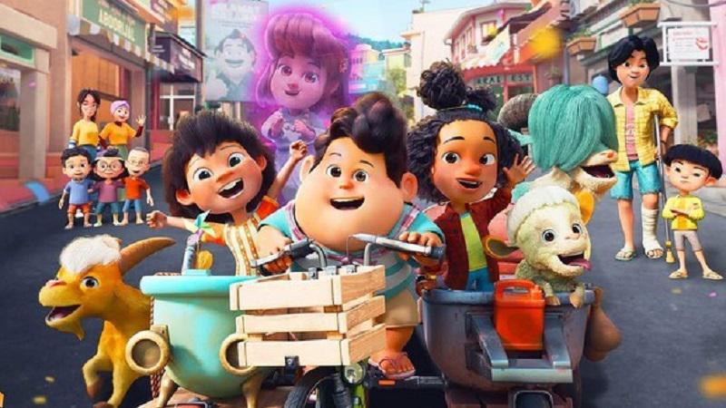Fakta Film Jumbo