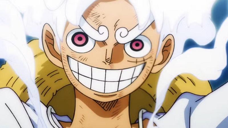 Fakta Arc Egghead