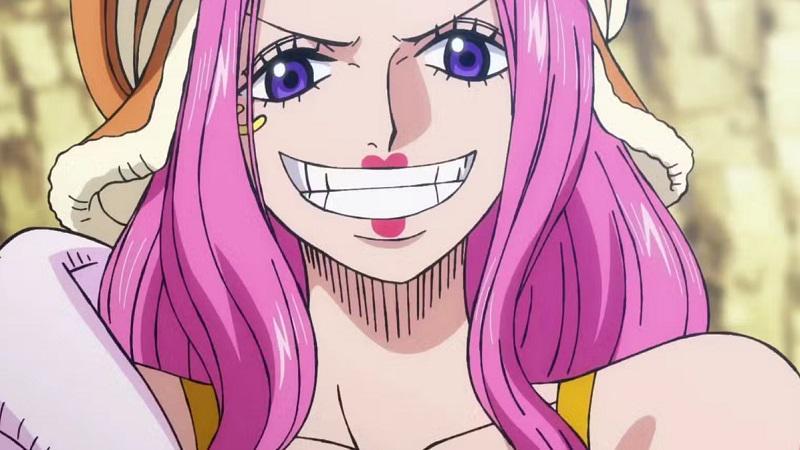 Fakta Arc Egghead