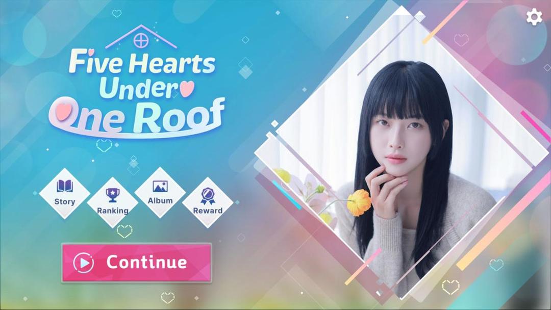 Download Five Hearts Under One Roof Android dan iOS 1.jpg