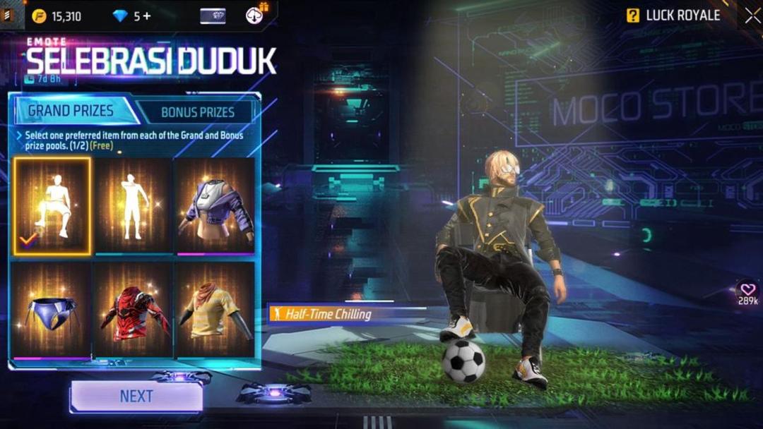 Cara Mendapatkan Emote Selebrasi Duduk Timnas x Free Fire (FF) 1.jpg