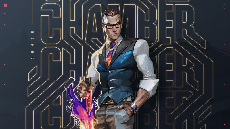 Agent Termudah di Valorant