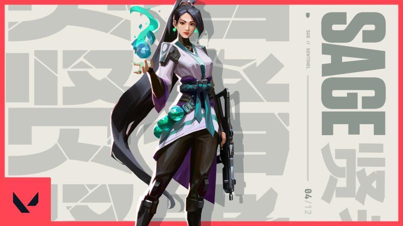 Agent Termudah di Valorant