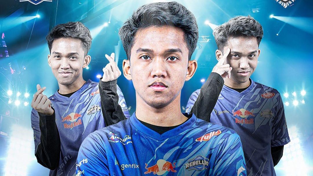 [UPDATE] Profil dan Biodata SwayLow, Pemain Baru EVOS Esports